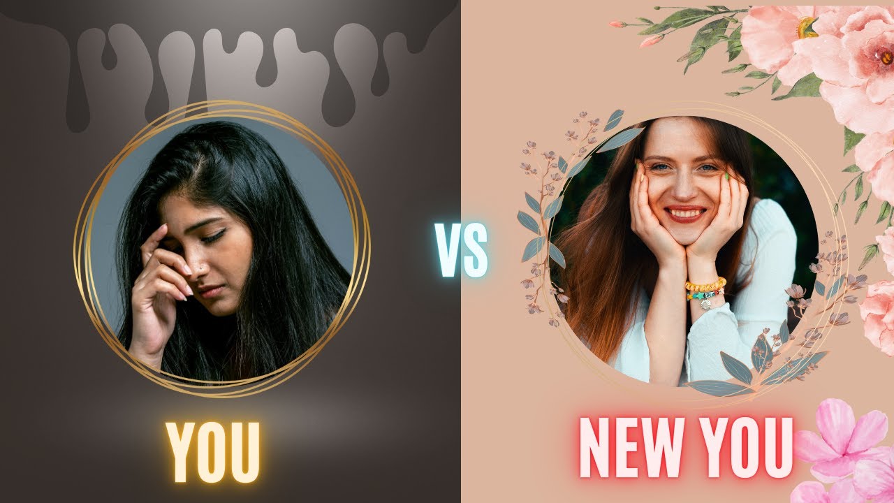 "Forgive Yourself & Your Past | EFT Tapping for Emotional Healing | Self Love in Hindi"