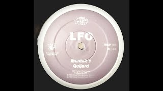 LFO - MENTOK 1