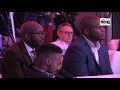 Forbes 30 Under 30 Africa Summit Press Conference - YouTube
