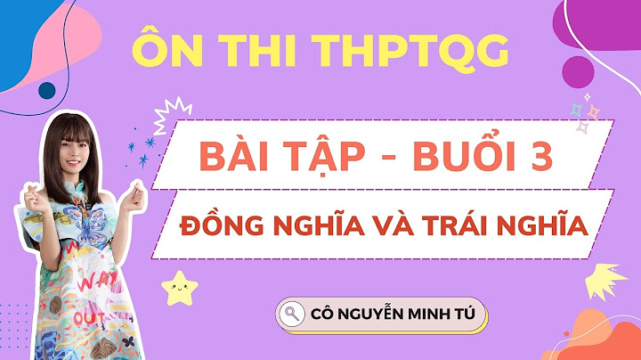 Bài tập cụm động từ cụm tính từ năm 2024