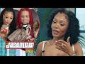 Coi Leray Gets Real About Trippie Redd & Where They Stand Now
