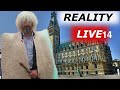 REALITY - 24.04.2019 (прямой эфир - 14)