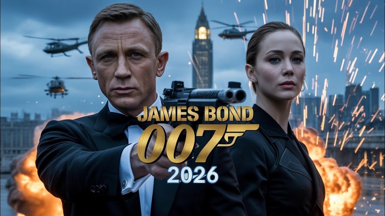 james-bond-007-2026-teaser-first-trailer-daniel-craig-jennifer