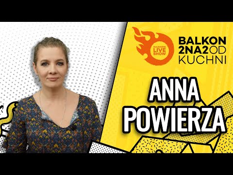 Anna Powierza | Szymon Czerwiński S02E08