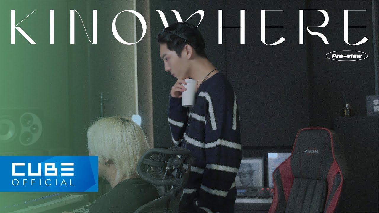 키노(KINO) - KINOWHERE Pre-view #01 │ SUB - YouTube