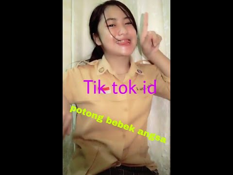 SMA GOYANG HIT||ANGSA DI KUALI