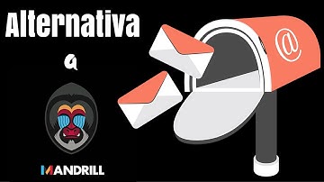 Alternativa a Madrill: Mailgun