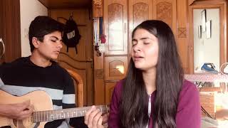 Tere Bina / Ishaan  chahal song cover by Noor chahal /