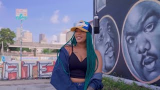 Kennedy Mac - “Repeat” Mic Drop Live Performance