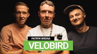 Przejechałem 3200 km dookoła Polski na rowerze - Patryk Wrona | Velobird