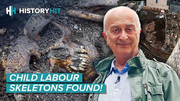 Unearthing a Real Victorian Workhouse! | with Tony Robinson