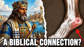 What Your Surname Reveals About Your Biblical Jewish Bloodline