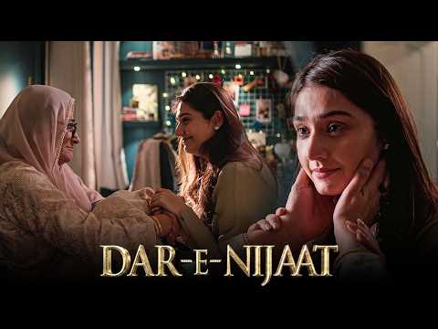 Dar E Nijaat | Best Scene 💌 | Dur e Fishan | Saba Hamid