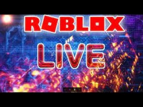 სტრიმი ROBLOX