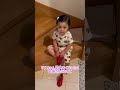 さなちゃんお気に入りの靴が #Shorts