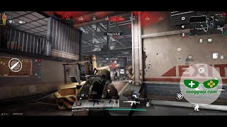 Lost Light (Soft Launch) (Android APK) - Survival Gameplay screenshot 2