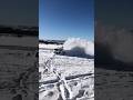 MERCEDES VS. SNOW 😱🥶💪МЕРЦЕДЕС VS. СНЕГ😱😁💪💪