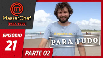 O que aconteceu com Paulo no MasterChef?