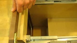 Premium Wood Kitchen Cabinet Box Quality Introduction - Builderelements.com