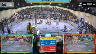 Qualification 93 - 2020 Palmetto Regional