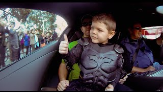 Batkid Begins - Official Trailer [HD]