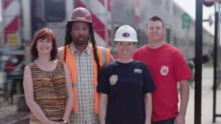 Driving Jobs, Growth and Opportunity - Caltrain Modernization