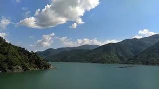 Dobra Chanthi Tehri Garhwal