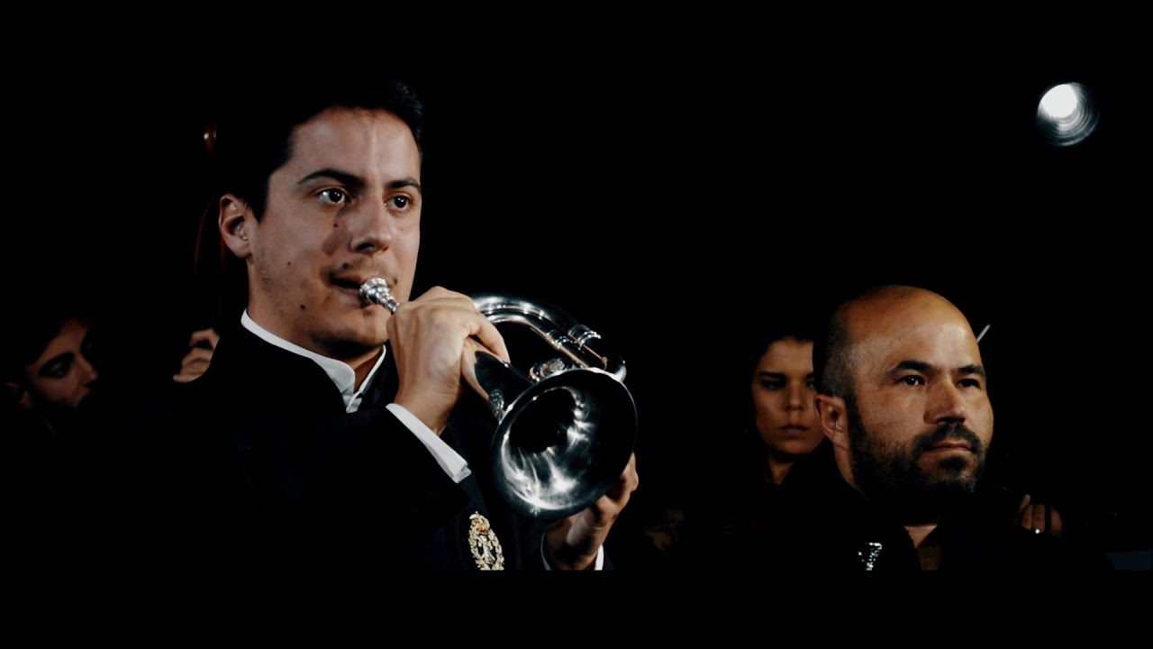 AVE MARIA - CUERDA SACRA - UNIDOS SEVILLA