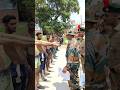 हमार पियवा करेला सरकारी नौकरी#motivational #indianarmy #bsf #crpf #cisf #special #shortsfeed