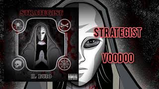 Strategist - Voodoo (Prod. Strategist)