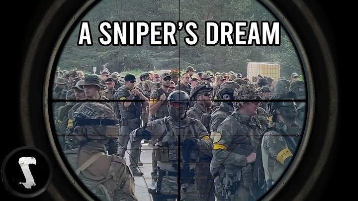 SOLO Surviving the Largest Airsoft Game on EARTH (5500 players - New World Record)