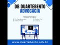 DB Advocacia...