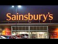NEW Sainsbury&#39;s Coming To Streetly?