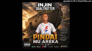 Goaltrotter ~ Vale Everyday (AREKA ALBUM) Pro By Daddah Beats & Dj Adzo