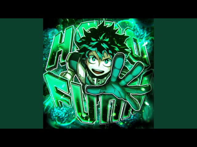 HERO FUNK (Super Slowed)
