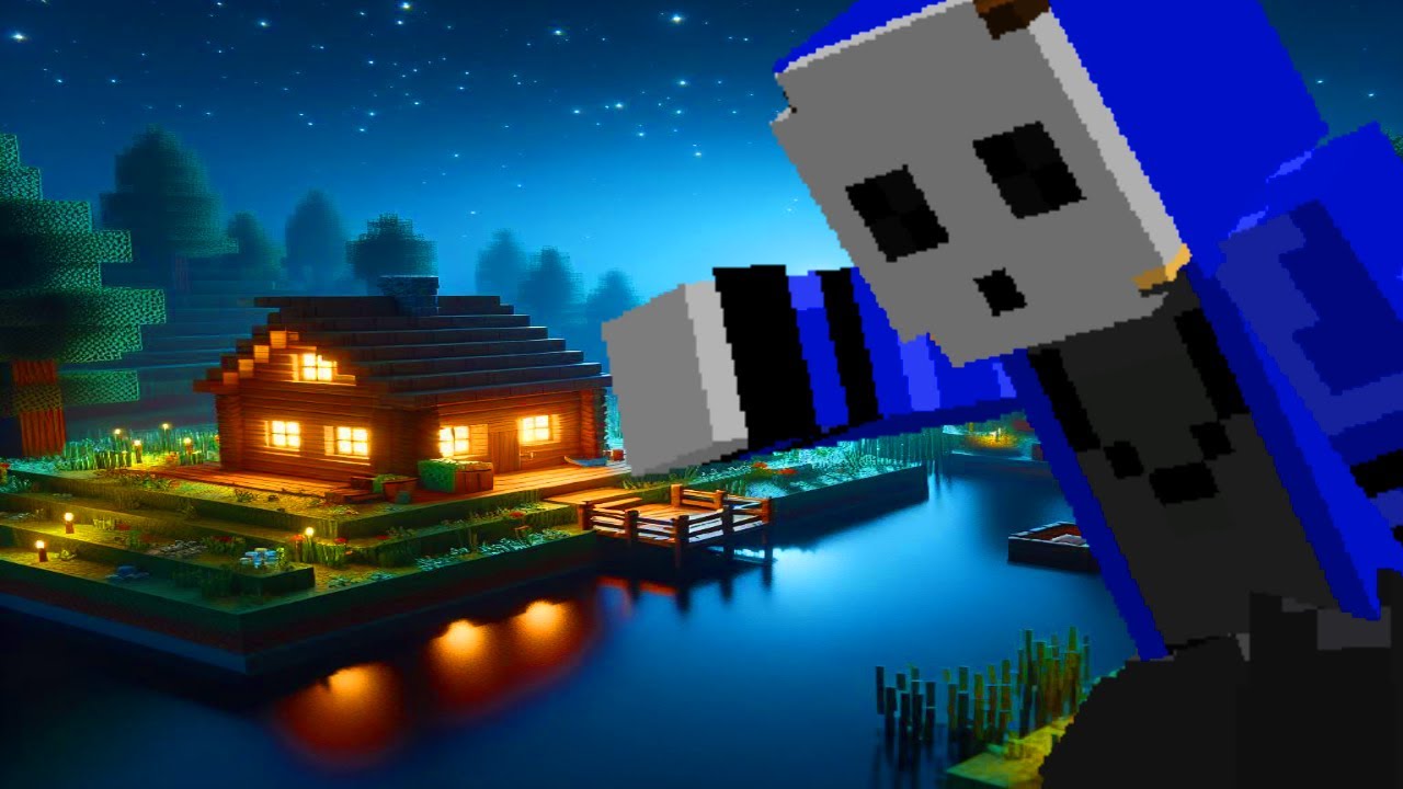 🏗️ ¡Intentando las MEJORES Construcciones en Build Battle! 🔥 #1 - YouTube