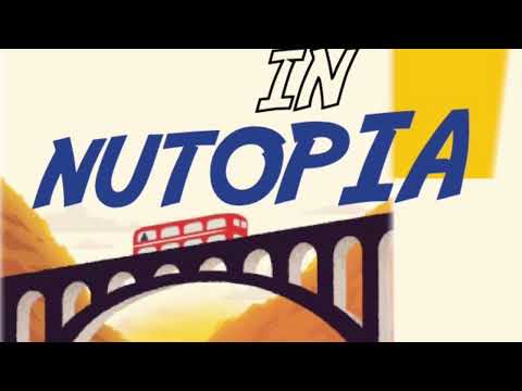Adventures in Nutopia Episode 6 - Medicine for the Soul