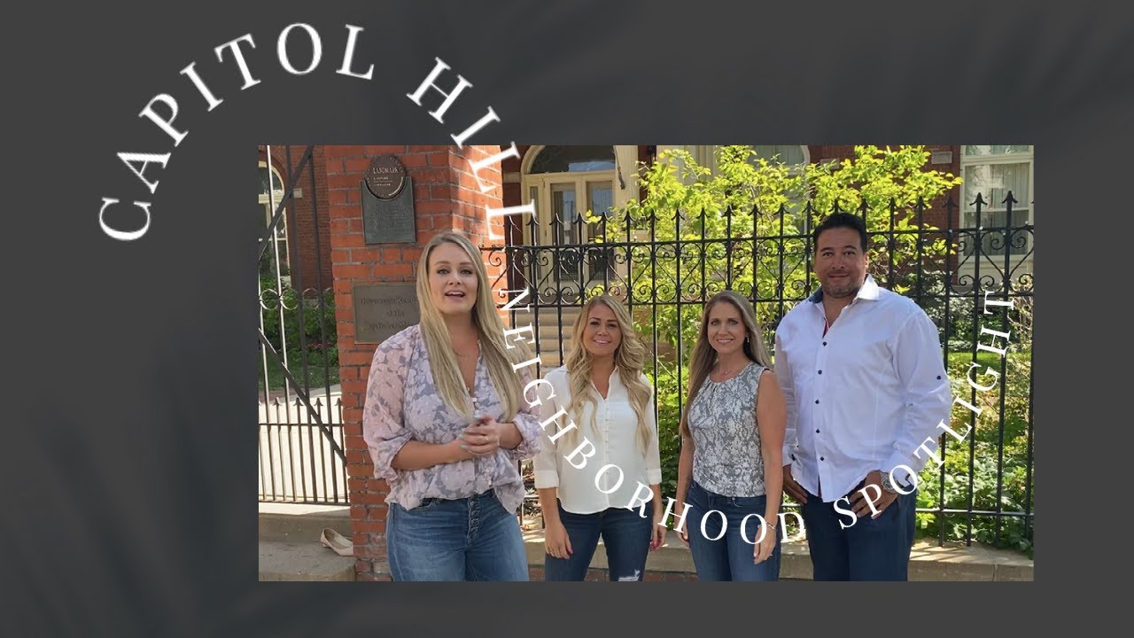 Neighborhood Spotlight: Capitol Hill
