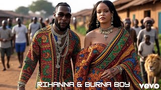 Download Lagu Rihanna \u0026 Borna Boy - SOUNDZ OF AFRICA 2025 MP3