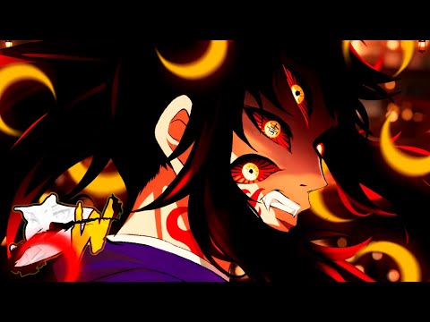 Konosuba React Kokushibo (Kimetsu no Yaiba) | Inveja | @AniRap | As