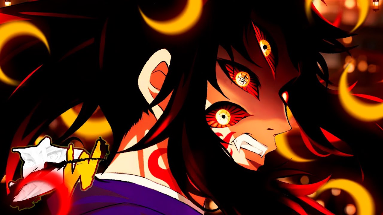 Konosuba React Kokushibo (Kimetsu no Yaiba) | Inveja | 