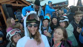 RISOUL 2019 - UP TO SNOW GOOD