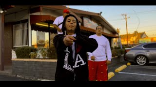 “No Luv” 459Bndt Ft. LouieVee , Diablo (Official Music Video)