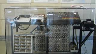 Vacuum tube computer | Wikipedia audio article