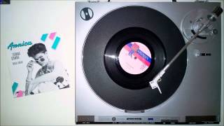 Annica - Tredje vågen (7' version 1984)