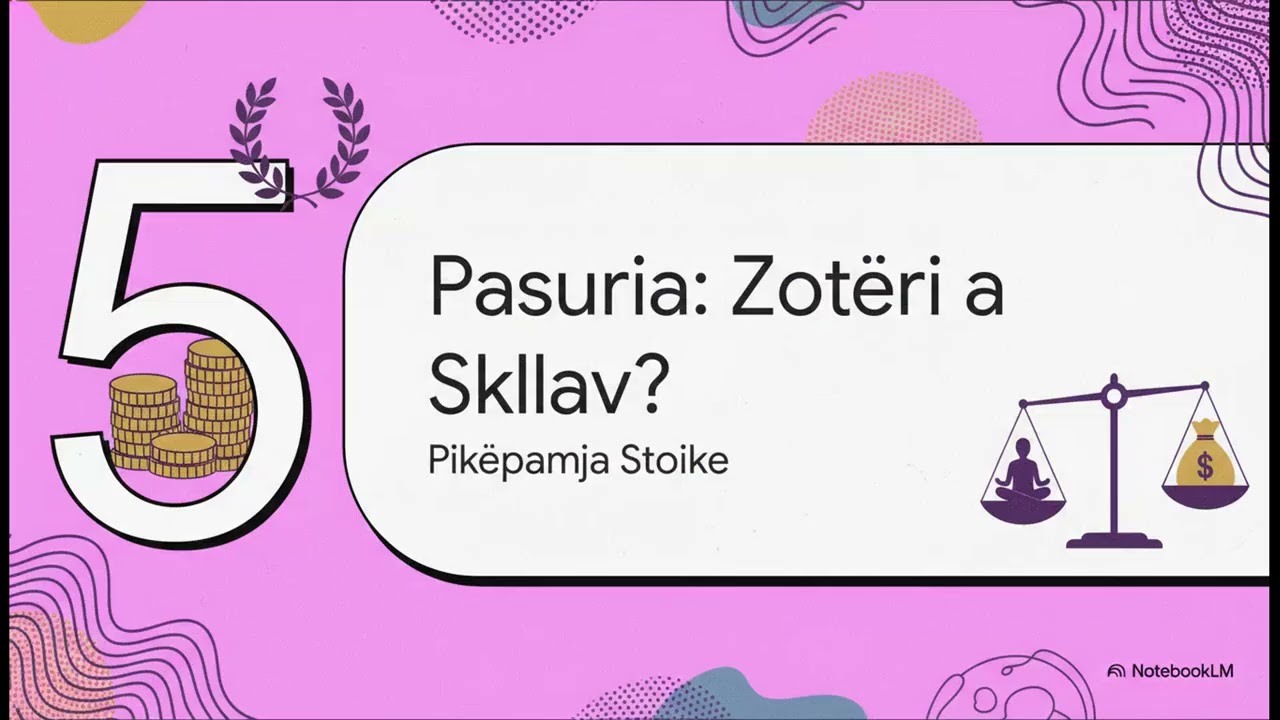 Seneka mbi Jetën e Lumtur