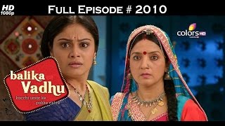 Balika Vadhu - 26th September 2015 - बालिका वधु - Full Episode (HD)