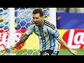 Lionel Messi's World Cup form means Argentina could reach final again | Pro Soccer Talk | NBC Sports