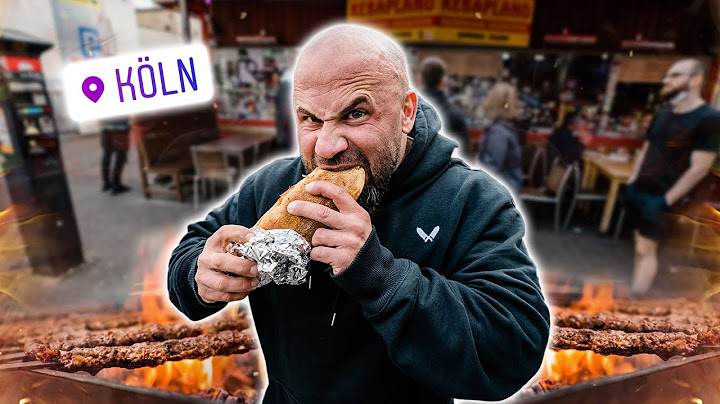 KEBAPLAND📍Köln | Ist das der beste Adana?