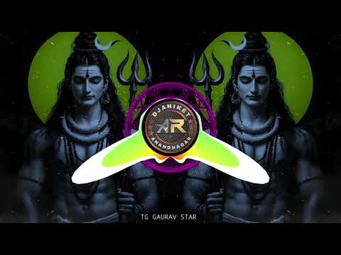 Mahakal Sarkar Mere Mahakal Sarkar 🎤|| Remix || Ujjain || Mahakal Sarkar Dj Aniket X TG Gaurav 